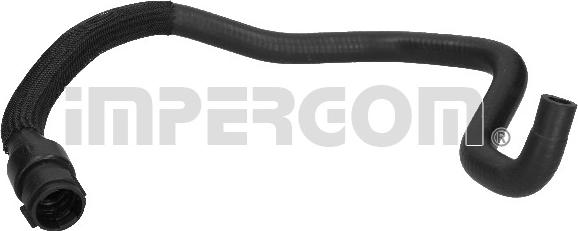 IMPERGOM 16206 - Šļūtene, Apsildes sistēmas siltummainis xparts.lv