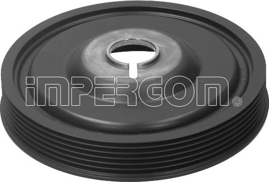 IMPERGOM 10575 - Belt Pulley, crankshaft xparts.lv