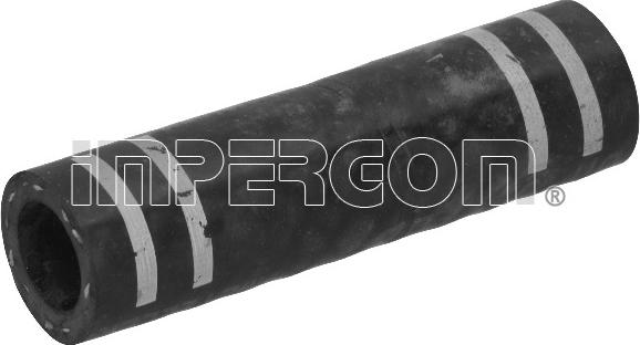 IMPERGOM 17703 - Шланг радиатора xparts.lv