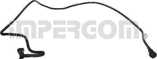 IMPERGOM 85003 - Degvielas vads xparts.lv