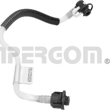 IMPERGOM 85239 - Топливопровод xparts.lv