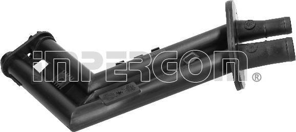IMPERGOM 80334 - Dzesēšanas šķidruma caurule xparts.lv