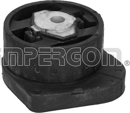 IMPERGOM 35468 - Mounting, manual transmission xparts.lv