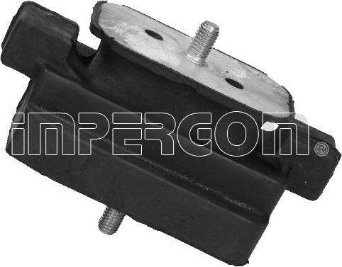 IMPERGOM 35475 - Mounting, manual transmission xparts.lv