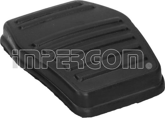 IMPERGOM 35510 - Педальные накладка, педаль тормоз xparts.lv