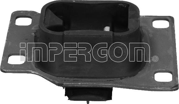 IMPERGOM 35571 - Holder, engine mounting xparts.lv