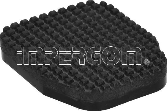 IMPERGOM 35375 - Pedalo antdėklas, stabdžių pedalas xparts.lv