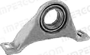 IMPERGOM 35738 - Propshaft centre bearing support xparts.lv