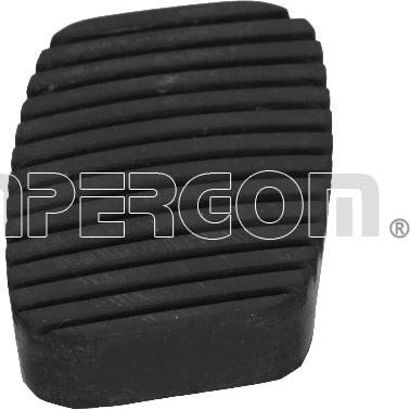 IMPERGOM 36271 - Pedalo antdėklas, akceleratoriaus pedalas xparts.lv