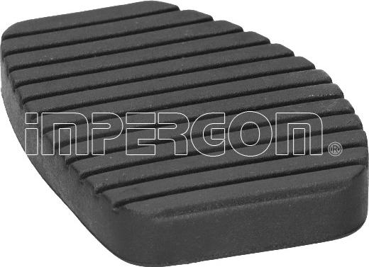 IMPERGOM 36273 - Pedalo antdėklas, sankabos pedalas xparts.lv