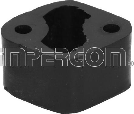 IMPERGOM 30996 - Кронштейн, втулка, система выпуска ОГ xparts.lv