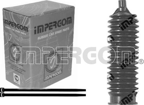 IMPERGOM 30446A - Bellow Set, steering xparts.lv