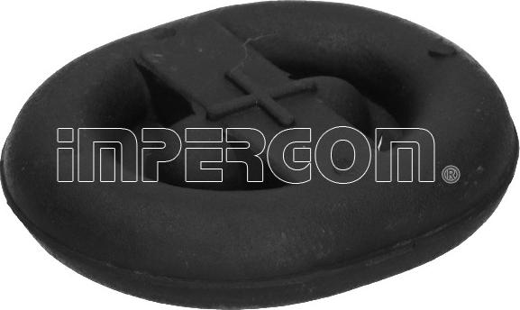 IMPERGOM 30005 - Holding Bracket, silencer xparts.lv