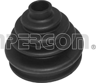 IMPERGOM 30006 - Bellow, drive shaft xparts.lv