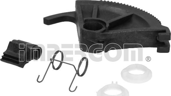 IMPERGOM 30184 - Repair Kit, automatic clutch adjustment xparts.lv