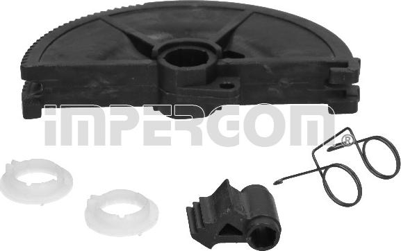 IMPERGOM 30185 - Repair Kit, automatic clutch adjustment xparts.lv