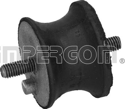 IMPERGOM 30816 - Mounting, manual transmission xparts.lv