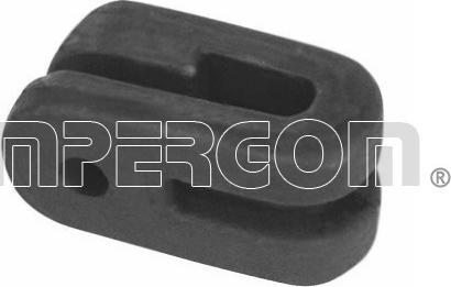 IMPERGOM 30301 - Holding Bracket, silencer xparts.lv