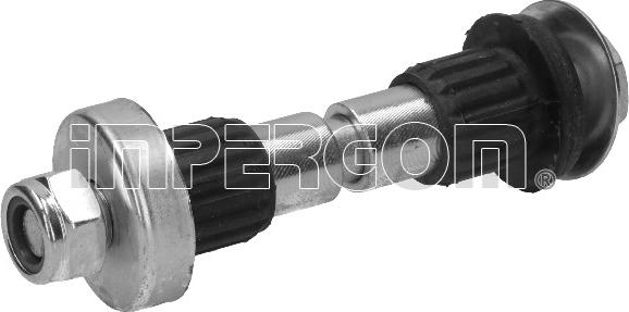 IMPERGOM 31969 - Ремкомплект, направляющий, маятниковый рычаг xparts.lv