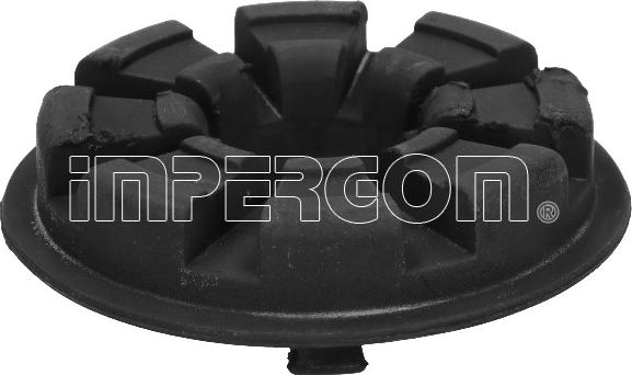 IMPERGOM 31666 - Опора стойки амортизатора, подушка xparts.lv