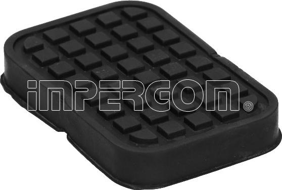 IMPERGOM 31024 - Pedalo antdėklas, stabdžių pedalas xparts.lv