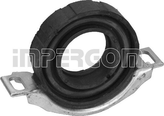 IMPERGOM 31831/N - Propshaft centre bearing support xparts.lv
