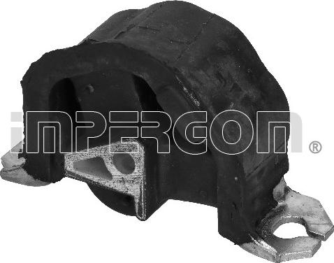 IMPERGOM 31357 - Mounting, manual transmission xparts.lv