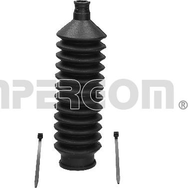 IMPERGOM 33458A - Bellow Set, steering xparts.lv