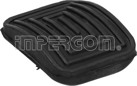 IMPERGOM 32380 - Pedalo antdėklas, stabdžių pedalas xparts.lv
