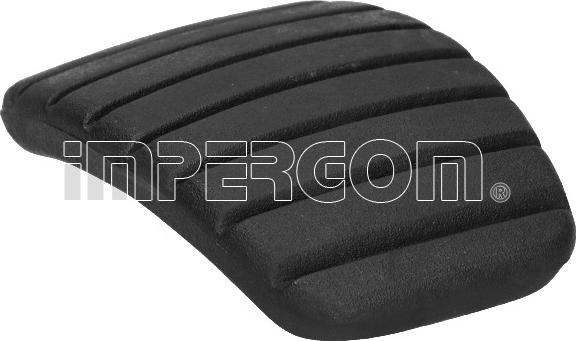 IMPERGOM 32758 - Педальные накладка, педаль тормоз xparts.lv