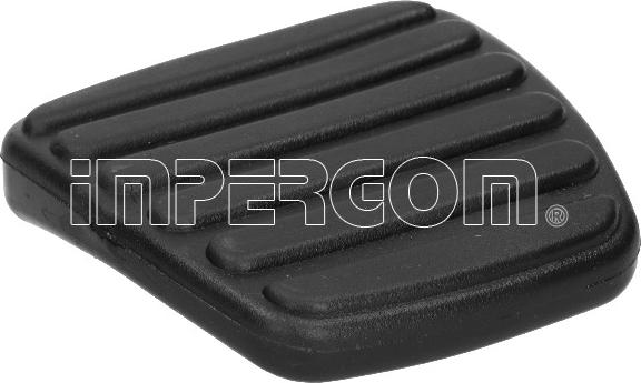 IMPERGOM 32706 - Pedalo antdėklas, stabdžių pedalas xparts.lv