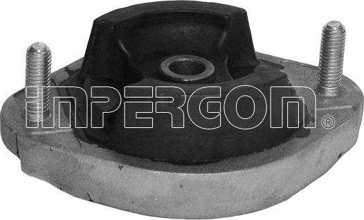 IMPERGOM 37594 - Mounting, manual transmission xparts.lv