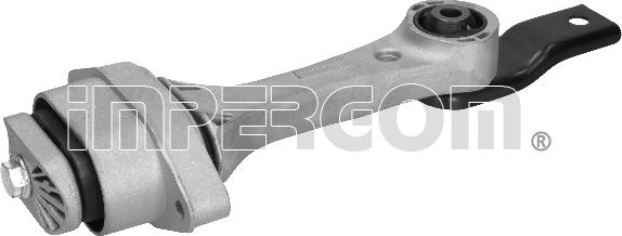 IMPERGOM 37232 - Подушка, опора, подвеска двигателя xparts.lv