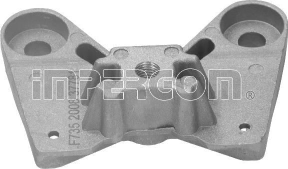 IMPERGOM 37781 - Mounting, manual transmission xparts.lv