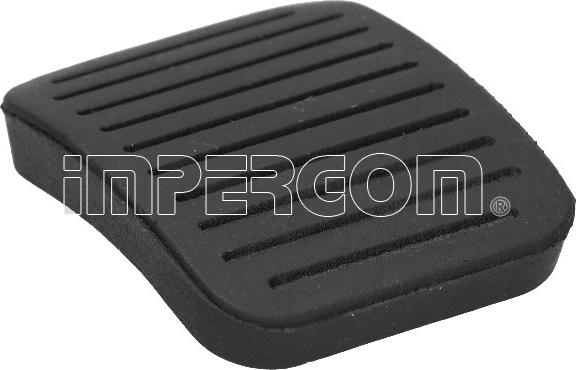 IMPERGOM 29968 - Накладка на педаль, педаль сцепления xparts.lv