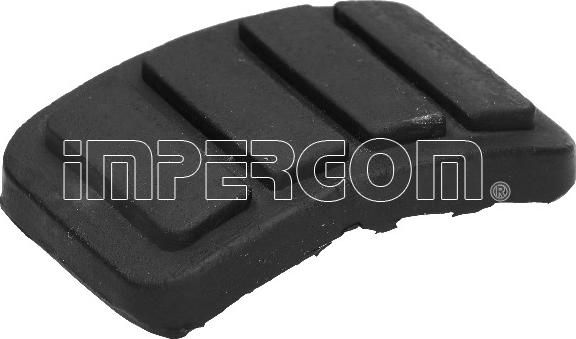IMPERGOM 29467 - Brake Pedal Pad xparts.lv