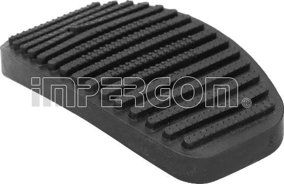 IMPERGOM 29069 - Pedalo antdėklas, sankabos pedalas xparts.lv