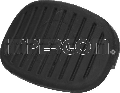 IMPERGOM 29140 - Pedalo antdėklas, stabdžių pedalas xparts.lv
