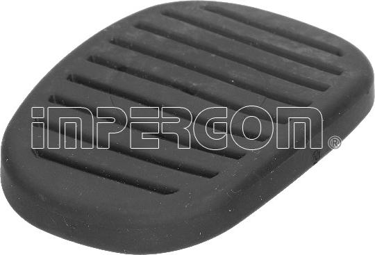 IMPERGOM 29139 - Clutch Pedal Pad xparts.lv