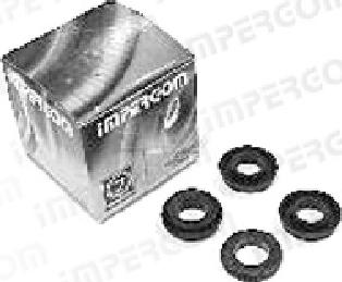 IMPERGOM 24897 - Repair Kit, brake master cylinder xparts.lv