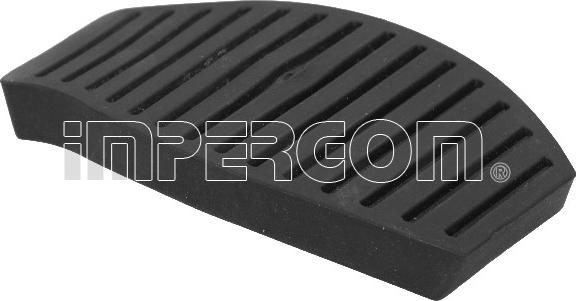 IMPERGOM 25754 - Clutch Pedal Pad xparts.lv