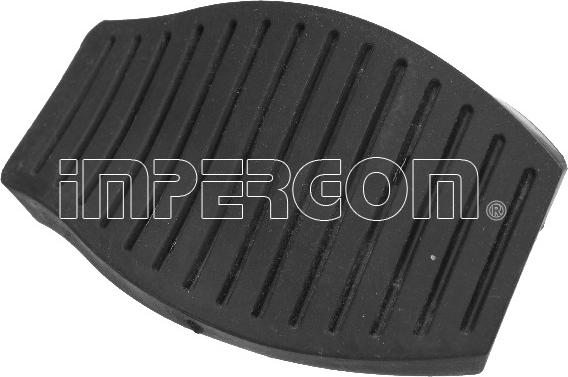 IMPERGOM 25753 - Педальные накладка, педаль тормоз xparts.lv