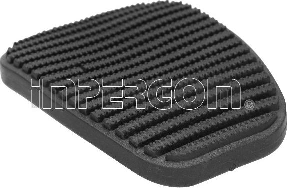 IMPERGOM 26440 - Clutch Pedal Pad xparts.lv