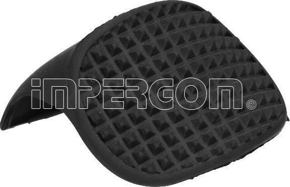 IMPERGOM 26441 - Pedalo antdėklas, stabdžių pedalas xparts.lv