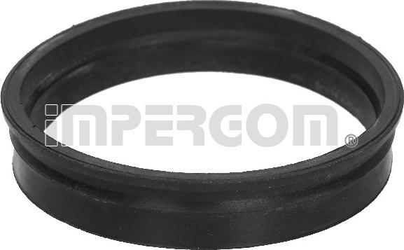 IMPERGOM 26645 - Seal, fuel filler neck xparts.lv