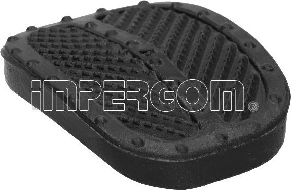 IMPERGOM 26165 - Pedalo antdėklas, stabdžių pedalas xparts.lv