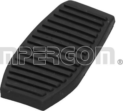IMPERGOM 26293 - Pedalo antdėklas, stabdžių pedalas xparts.lv