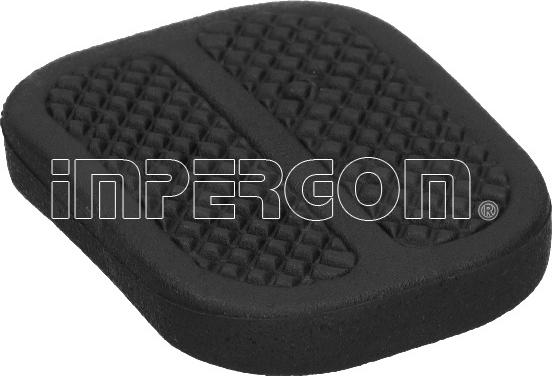 IMPERGOM 26741 - Pedalo antdėklas, stabdžių pedalas xparts.lv