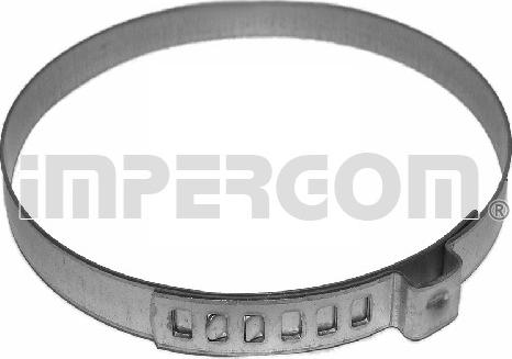 IMPERGOM 20126 - Clamping Clip xparts.lv