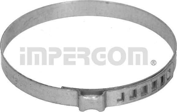 IMPERGOM 20120 - Clamping Clip xparts.lv